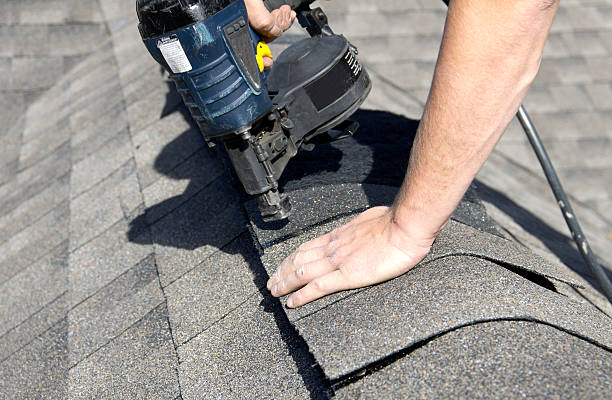 Ketchum, ID Roofing services Company